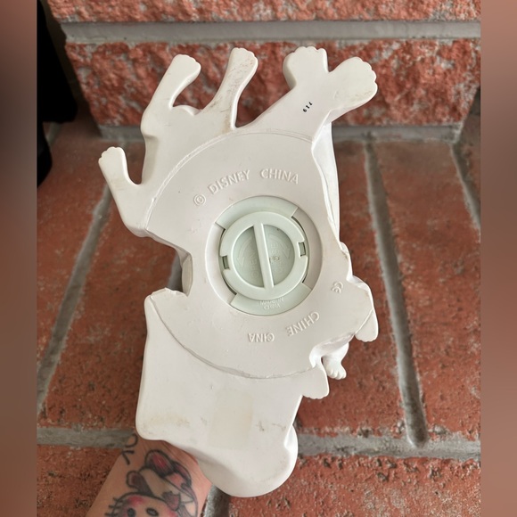 Disney 101 Dalmatians vintage piggy bank - Picture 2 of 5